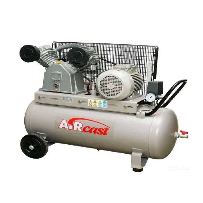 ᐉ ОРЕНДА Компрессор ПРОКАТ  Компресор повітряний  до 420 л/х