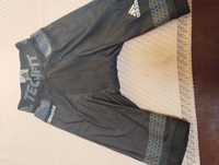 Spodenki tech fit adidas r xd do bierania