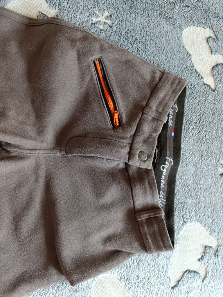 Bryczesy na ok. 152 cm