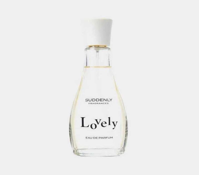 Nowe perfumy, Suddenly Lovely w stylu J'adore 75 ml EDP