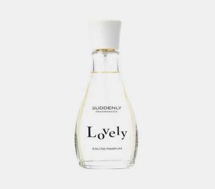 Nowe perfumy, Suddenly Lovely w stylu J'adore 75 ml EDP