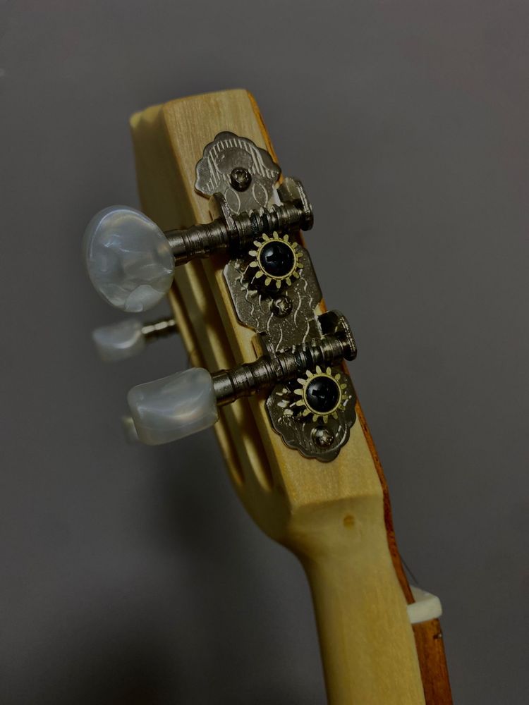 Cavaquinho ArtiMusica CV10B 4 cordas