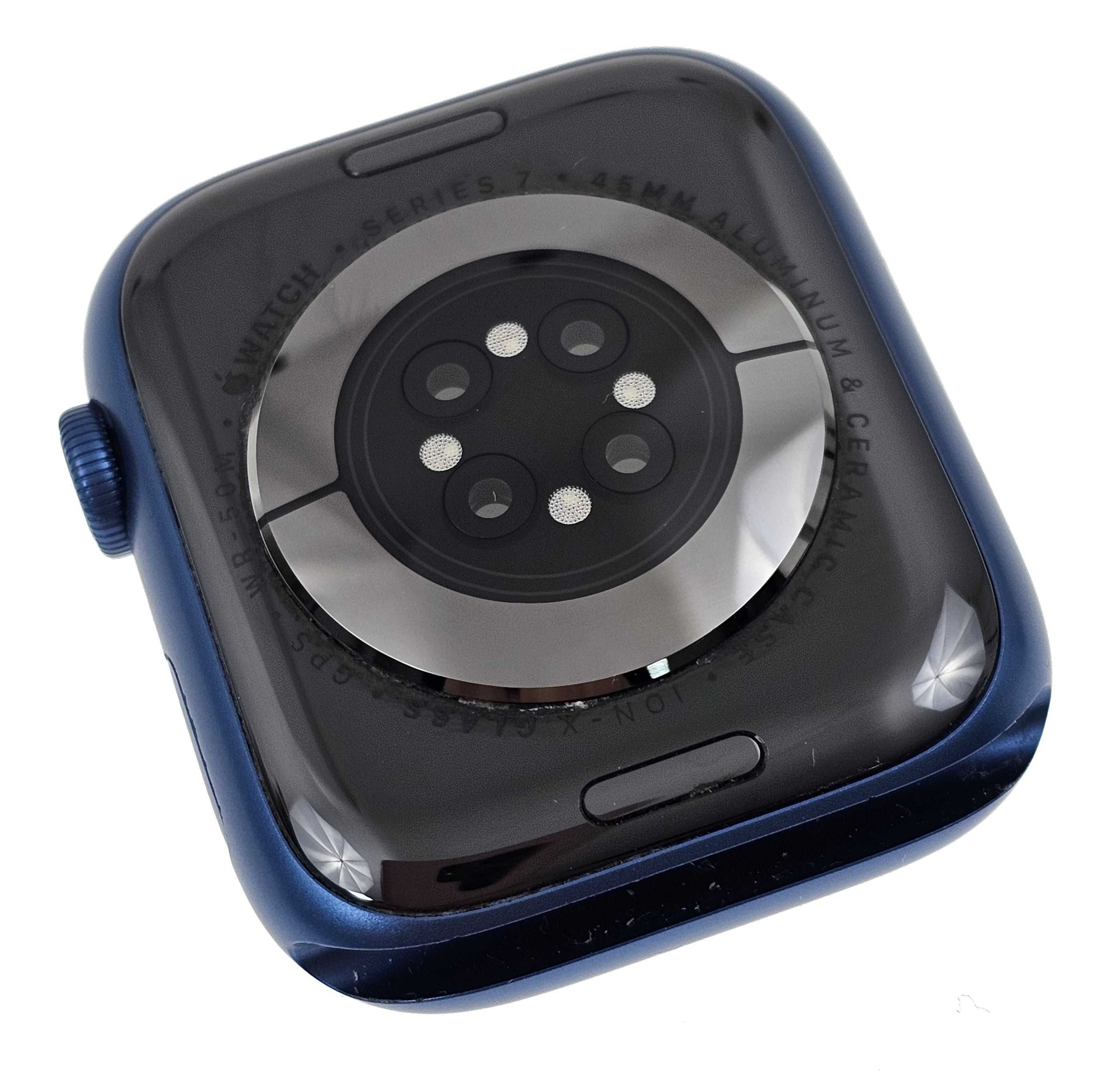 Apple Watch 7 A2474 45mm KOLORY Sklep Warszawa