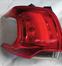 lampa tył tylna prawa 967.807.4380 PEUGEOT 2008 I