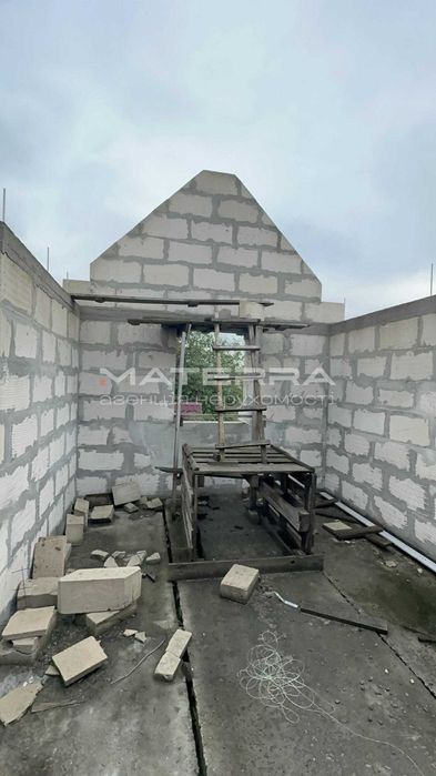 Липовий Скиток дача СТ "Дача"