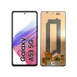 Wyświetlacz Lcd Tft Do Samsung Galaxy A53 5G A536