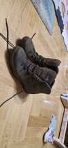 Buty scarpa terra gtx