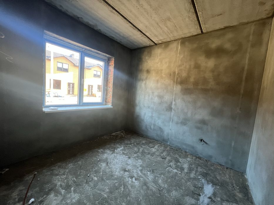 Продам таунхаус від надійного забудовника