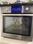 Piekarnik Samsung Dual Cook
