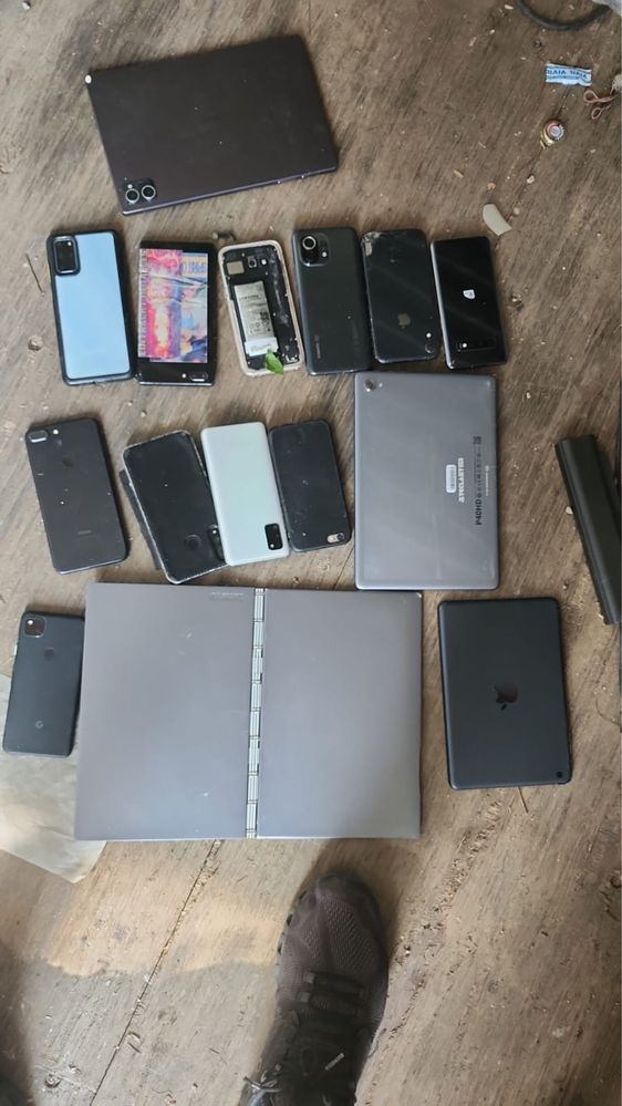 10 євро Iphone samsung xiaomi google pixel huawei