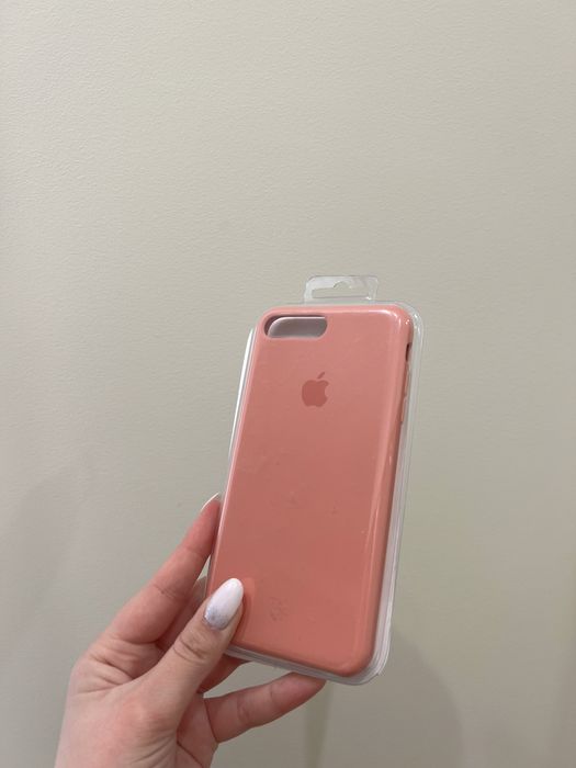 Оригінальний чохол Apple для IPhone 11 Pro Max