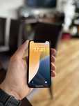 Iphone 12 mini blue idealny stan!