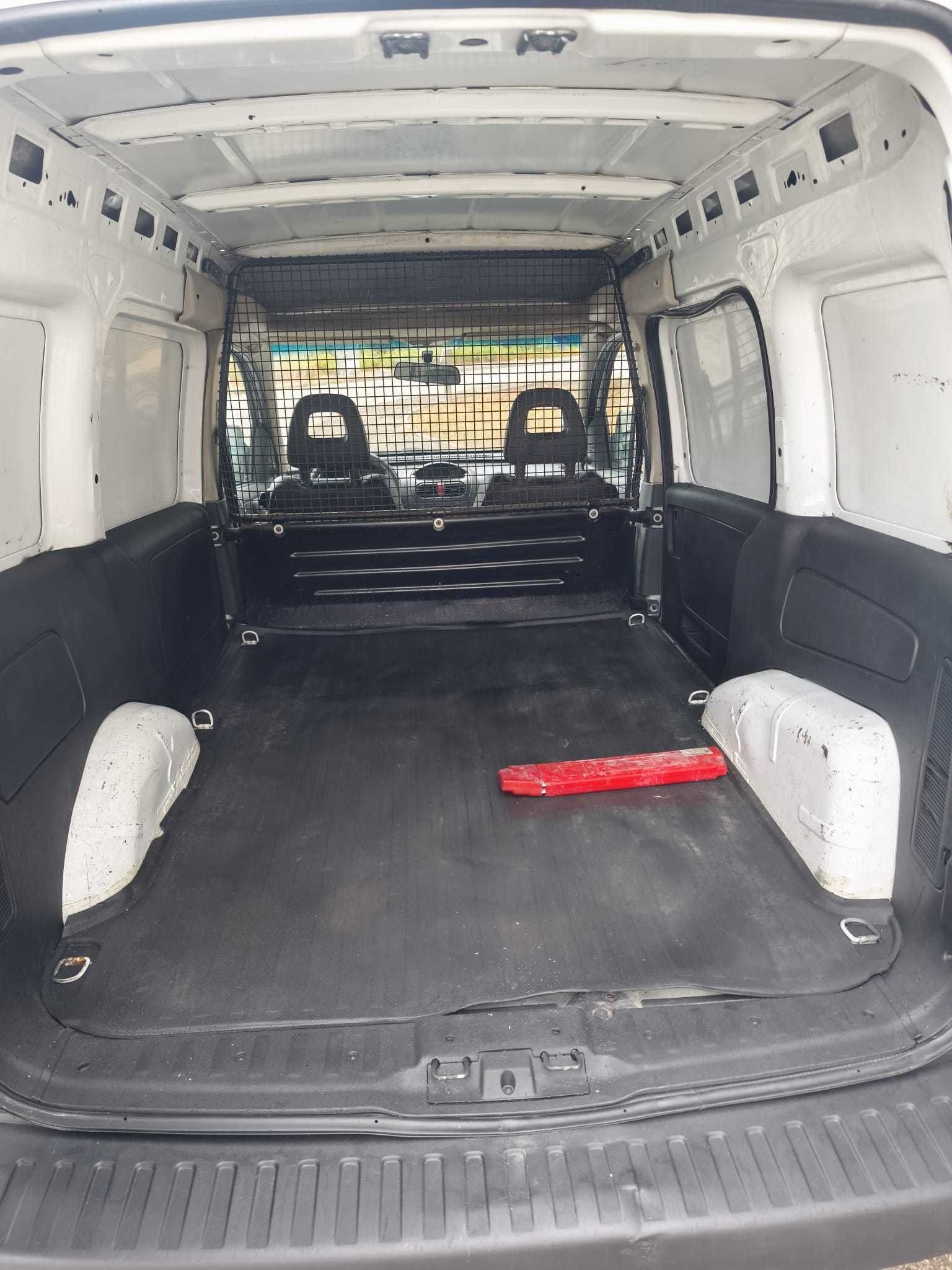 Opel Combo 1.3 CDTI 2010