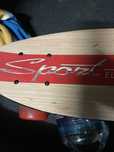 Skate ELETRICO com proteçoes