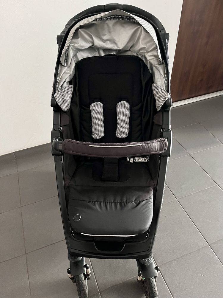 Wózek Espiro Sonic Air Pepit