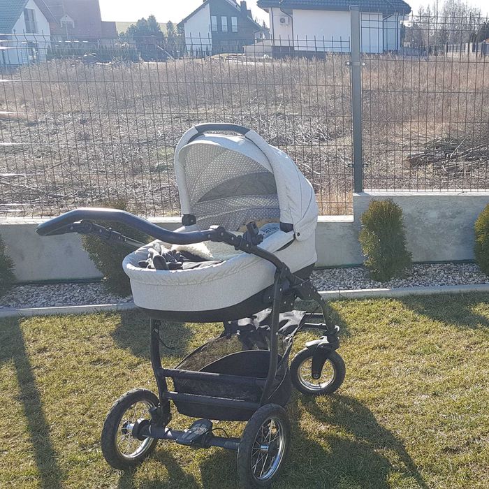 Sprzedam Wozek jedo fyn