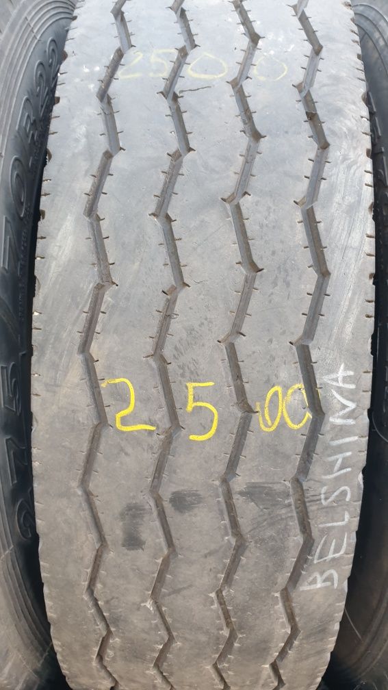 Автошина 275/70R22.5