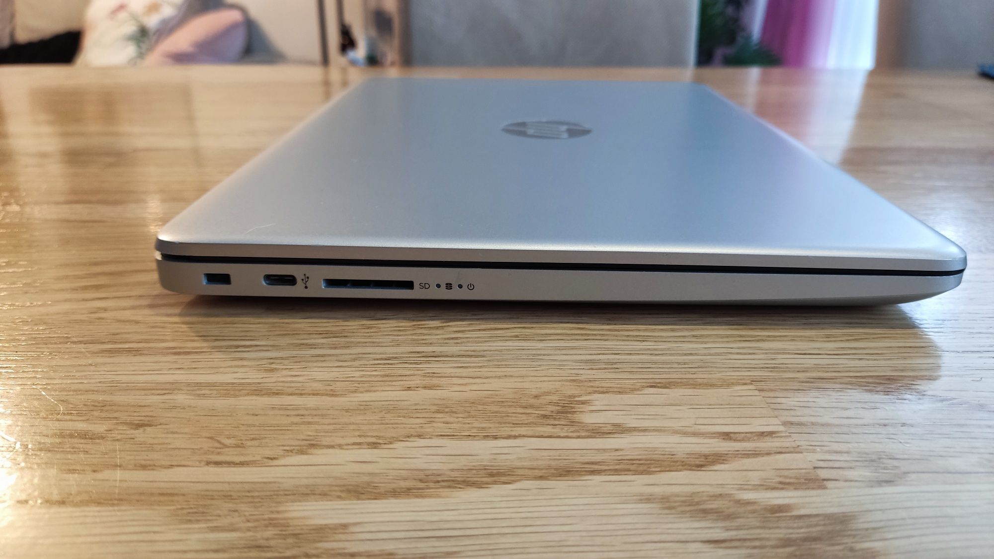 Laptop HP Notebook 7GZ76UA wiFi, matryca 14 cali, kamera, windows 10