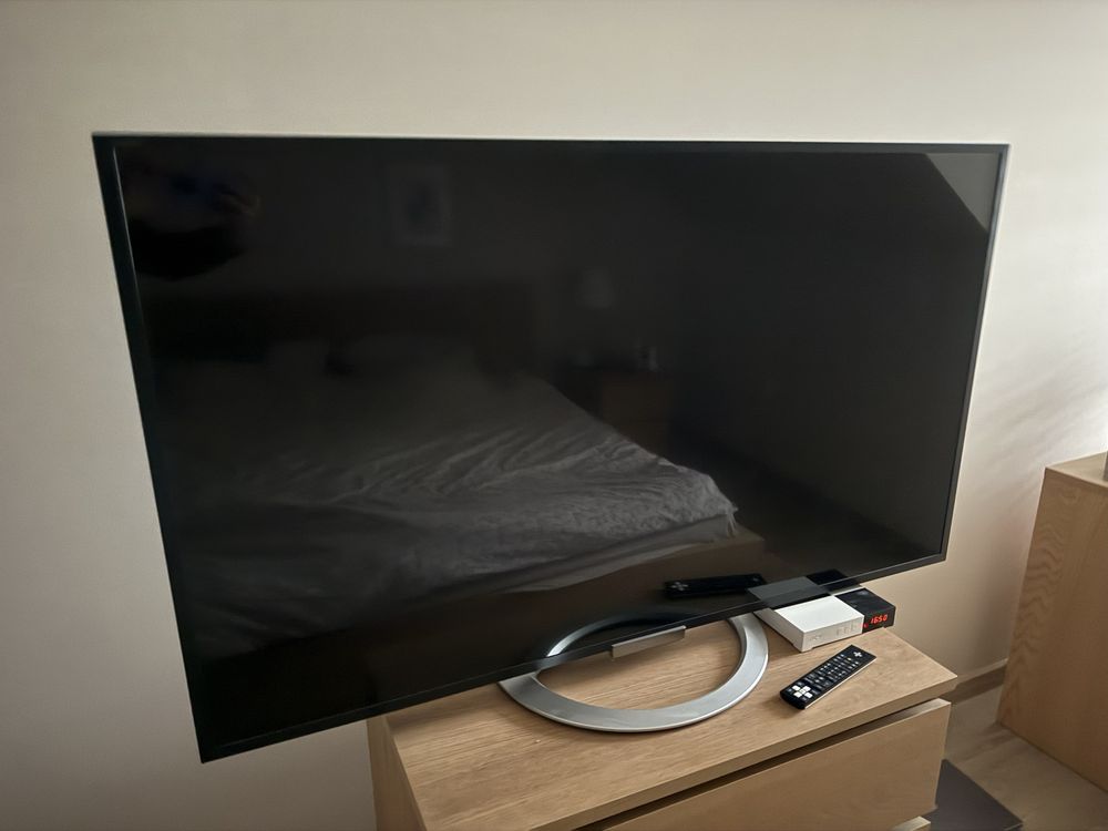 Telewizor Sony 55 cali 55W805A