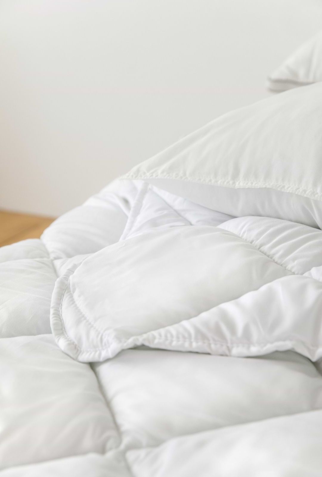 Ковдра зимова полуторна, одеяло зимнее ТЕП Soft line 140х205