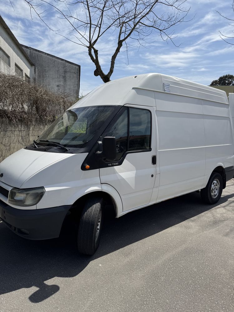 Transit TDCI 2.0 330T