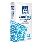 Superba Blue 13-16-22+Mg+Micro 25kg Rozpuszczalny Nawóz do Borówki