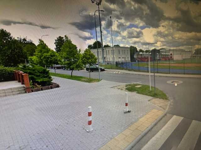 sprzedam kawalerkę centrum