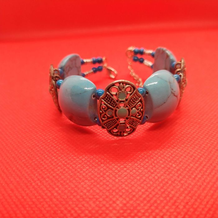 PULSEIRAS (4) 1 unid-3€; 2 unid- 4€; 3 unid- 5€