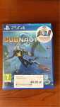 Subnatica ps4/ps5