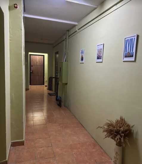 1 кімн. кв-ра пр-кт Григоренко, 18а, м. Позняки, Дарницький район