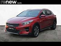 Kia XCeed XCeed 1.4 T-GDI L Business Line Salon PL Serwis ASO Gwarancja JBL