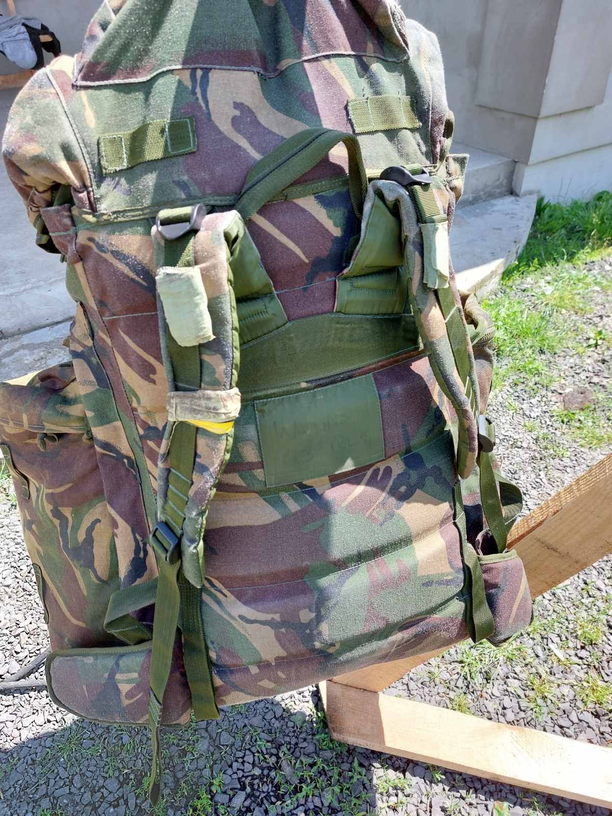 Продам рюкзак 1750грн Берген( гортекс непромокаючий)
