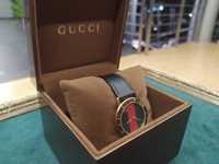 Oryginalny zegarek GUCCI Paolo Gucci Piękny Model Pudełko !! Rarytas !
