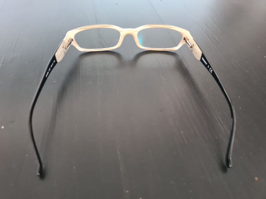 Armação de óculos - DKNY