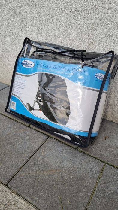 Wózek spacerowy Baby Jogger City Mini GT
