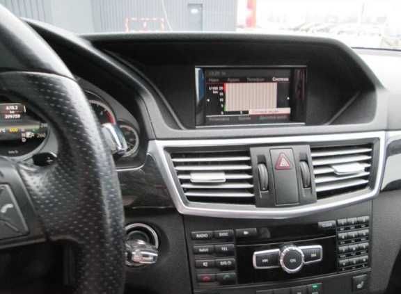 Мерседес универсал Е220