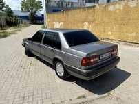 Volvo 940 GL 2.3 бензин