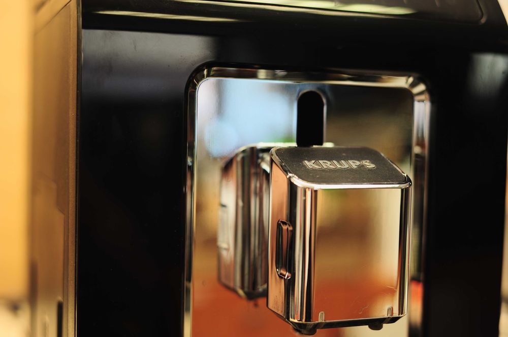 Profesjonalny serwis, naprawa ekspresów Krups- IventSerwis.pl