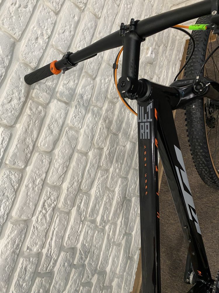 KTM ultra 1964 comp xt 12s 29”