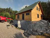 Sodowanie Drewna, Piaskowanie Stal Beton Cegła