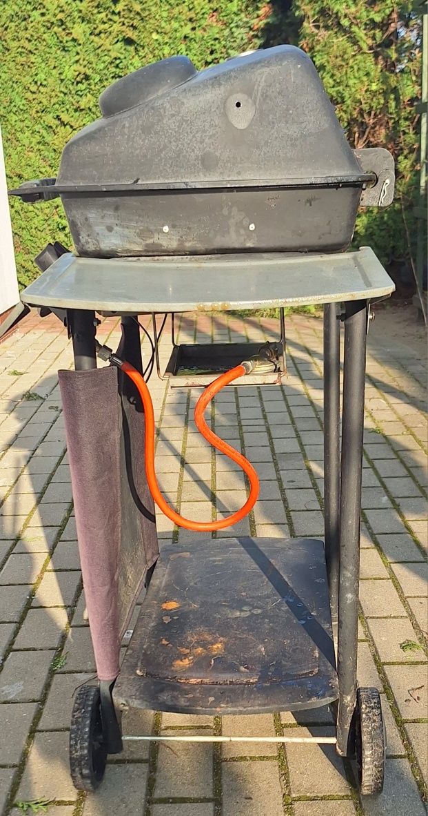 Grill gazowy Landman  12441  - 7 kW