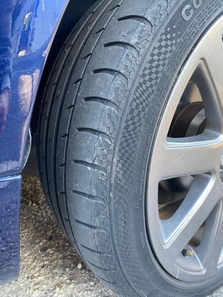 Jantes Audi S-line 17" c/pneus