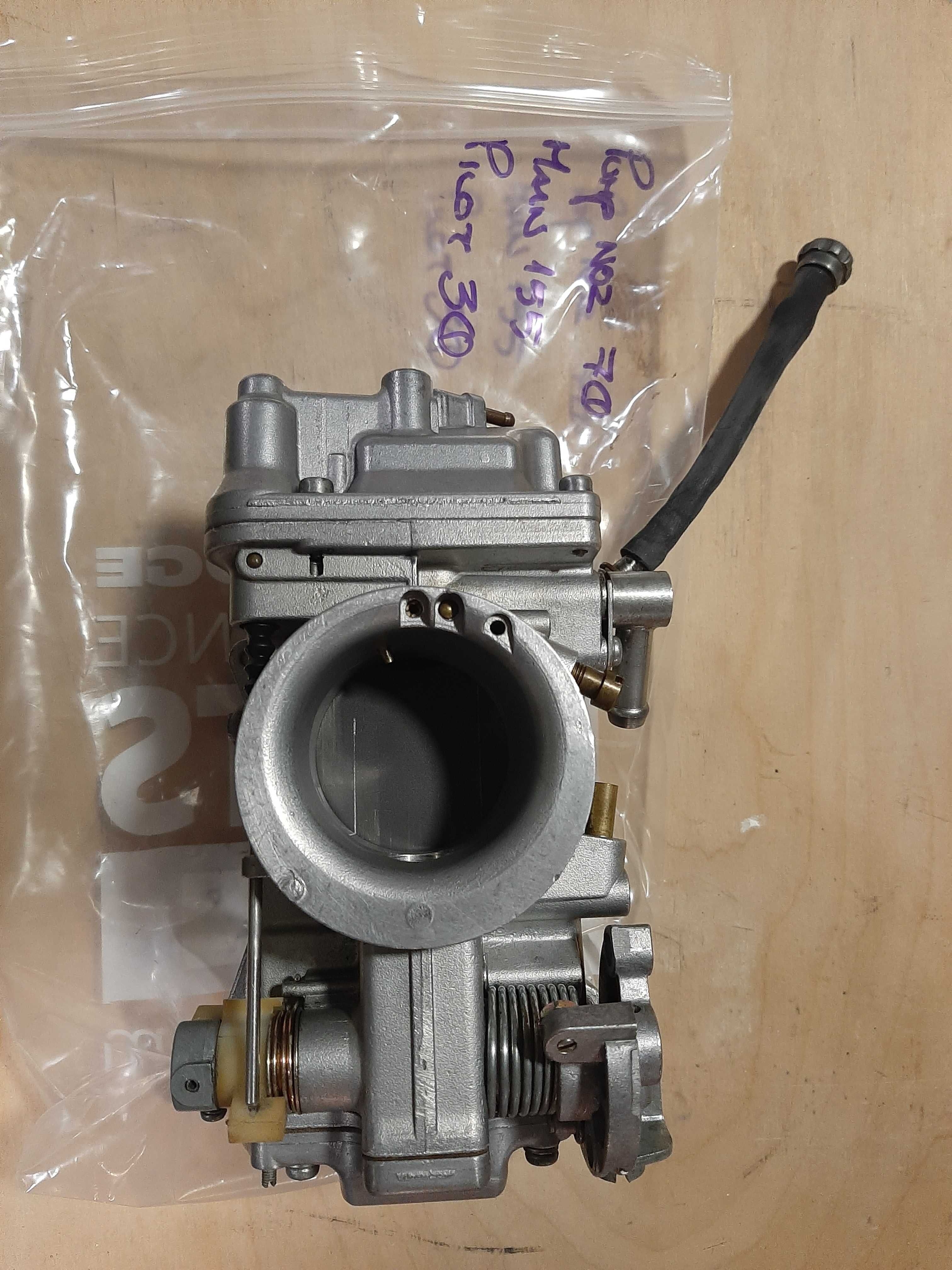 Varias peças para  Harley-Davidson FLHR - Road King 1995