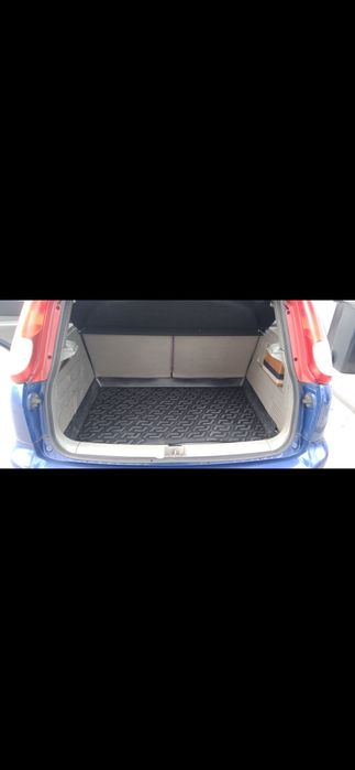 Авто Chevrolet Tacuma