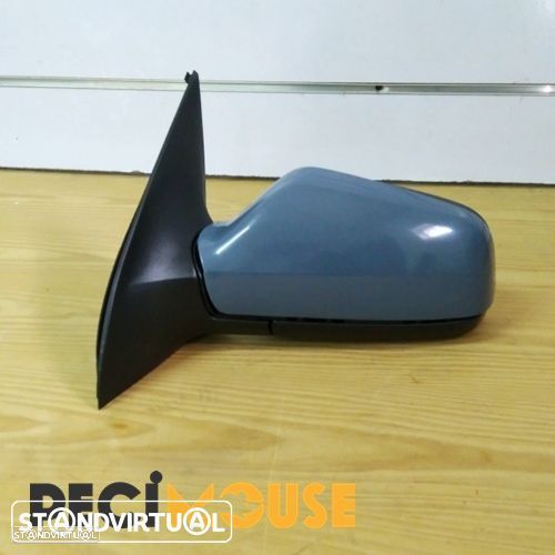 Espelho retrovisor Opel Astra modelo: 1998 até 2004 novo