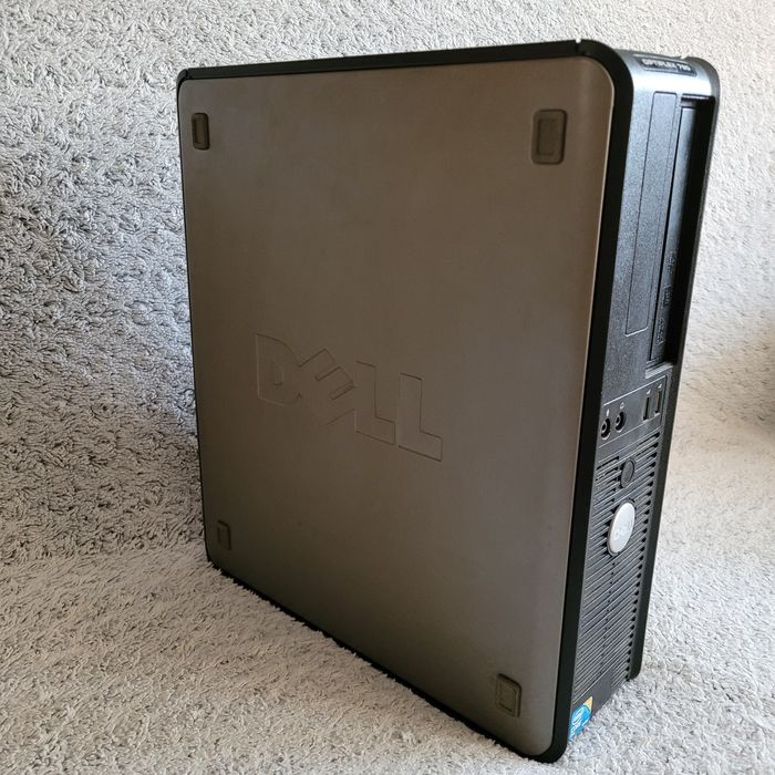 Komputer DELL Optiplex 780