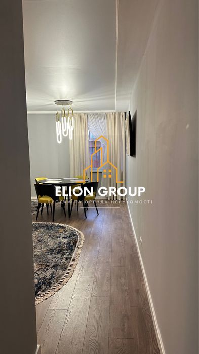 ‼️РОЗКІШНА 1 к. кв. в серці старого міста