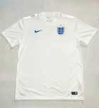 Biała koszulka reprezentacji Anglii 2014 Home Nike męska L