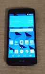 LG K4 2017 czarny