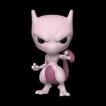 Funko pop- Mewto